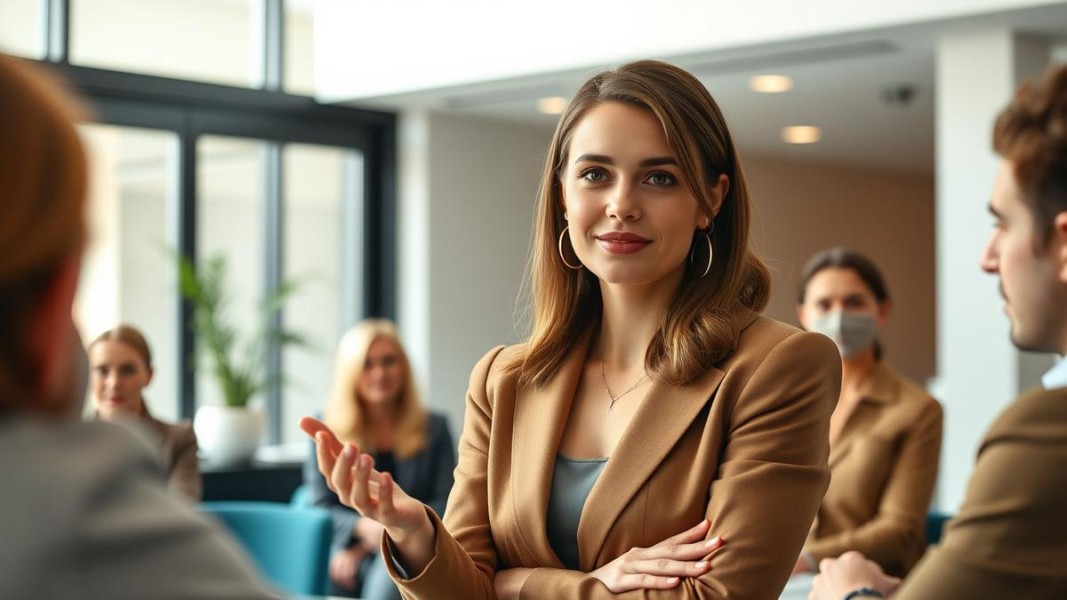 Soft Spoken: Pengertian, Ciri, dan Daya Tariknya yang Memikat