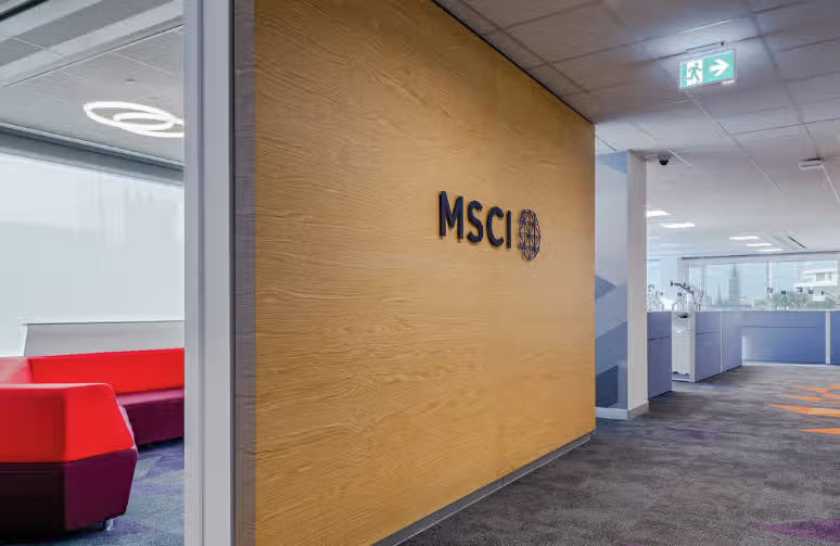 MSCI Evaluasi Penggunaan Laporan KSEI Untuk Perhitungan Free Float Saham