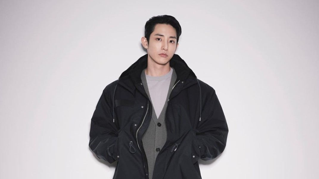 Lee Soo Hyuk, Aktor Korea dengan Karier dan Gaya Ikonik