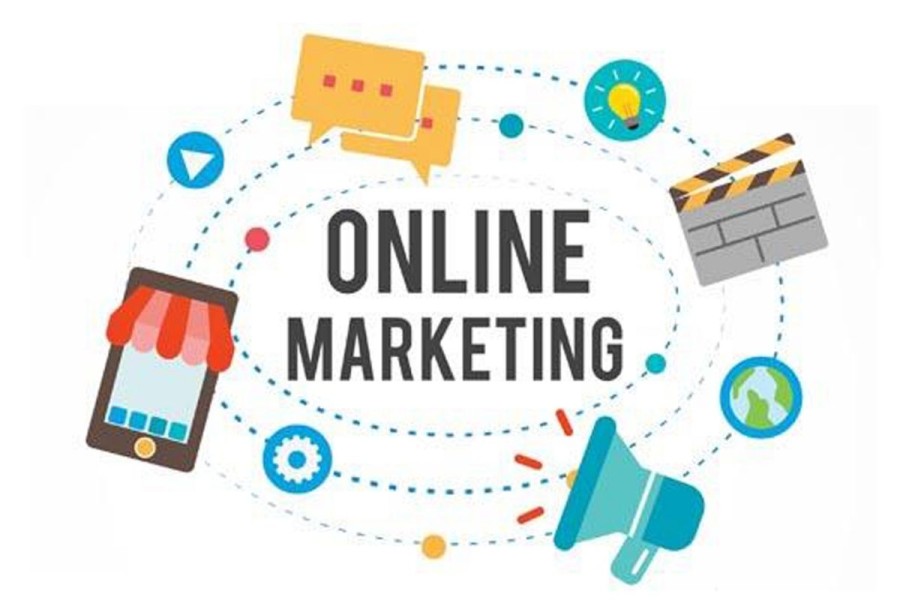 Marketing Online Adalah: Pengertian, Kelebihan, dan Contohnya