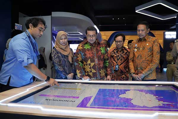 UNESCO Tetapkan Malang sebagai Kota Kreatif Media Arts Dunia