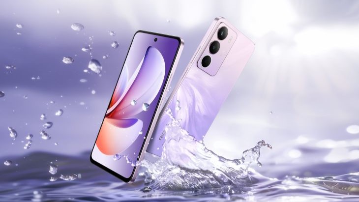 Realme C71 NFC Meluncur di Indonesia, Smartphone Entry-Level dengan Baterai Terbesar dan Spesifikasi di Atas Kelasnya