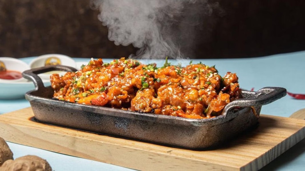 Resep Garlic Butter Chicken Bites Juicy dan Gurih Cocok Untuk Segala Kesempatan