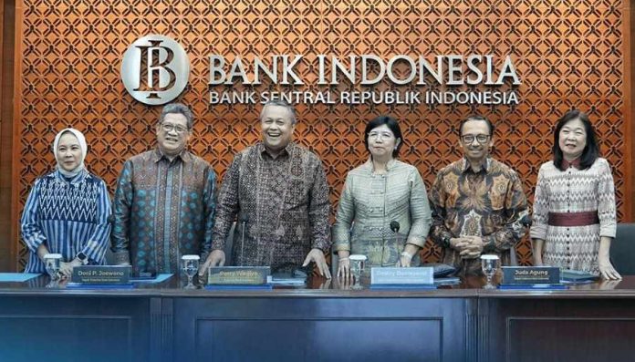 Kinerja Perbankan Indonesia Tumbuh Positif Sepanjang 2024, Ditopang Risiko Terkendali dan Permodalan Kuat