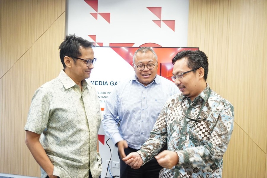 IFG Ingatkan Pentingnya Mitigasi Dalam Kenaikan Limit Investasi