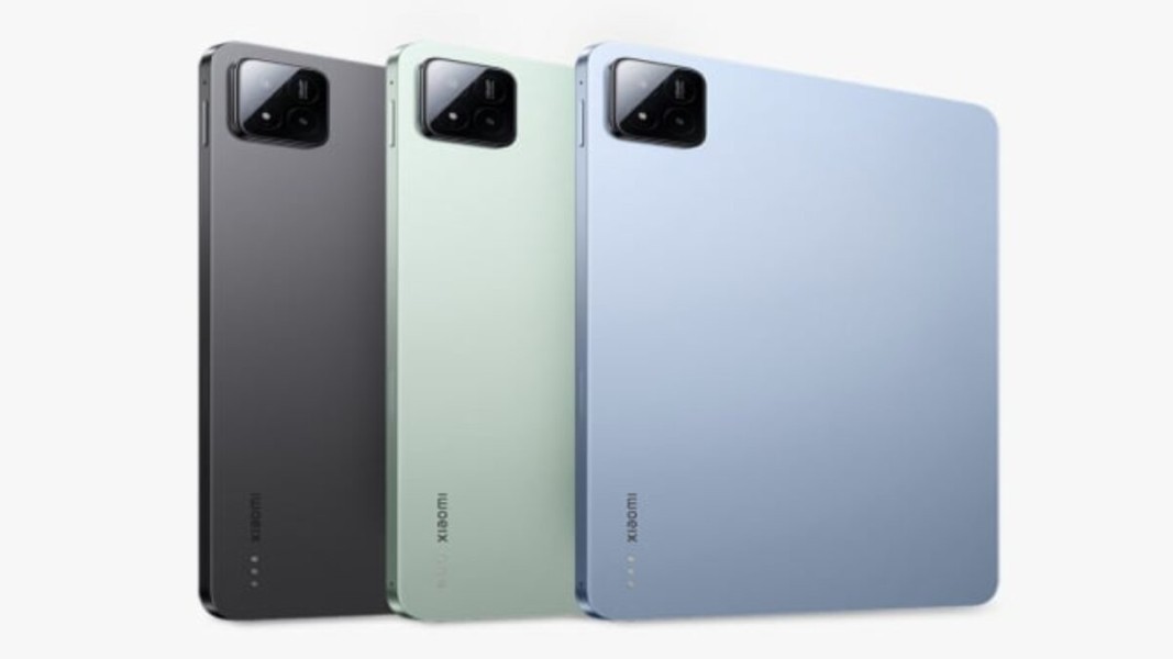 Xiaomi Pad 7 Max Segera Meluncur dengan Layar OLED 14 Inci dan Pengisian Daya 120W