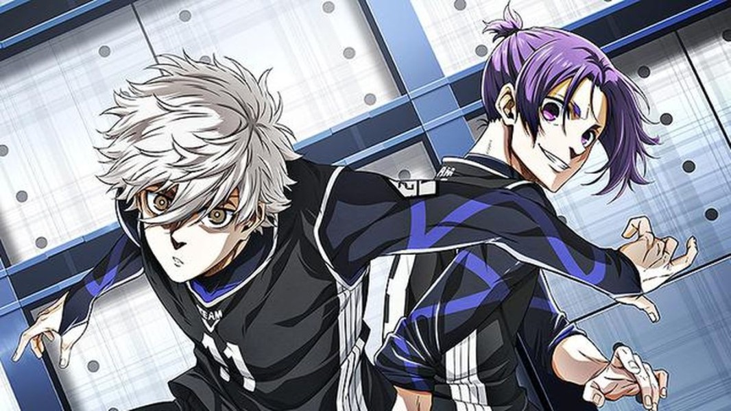 Dua Momen Kunci di Blue Lock Chapter 302: Seishiro Nagi Hadapi Titik Balik Karier Sepakbolanya