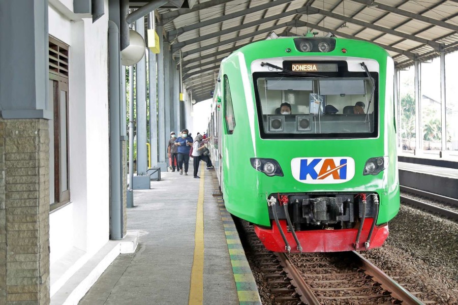Update Jadwal KA Bandara YIA 13 Maret 2026,Lengkap Jam Keberangkatan dan Harga Tiket