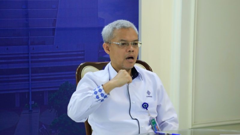 Keberhasilan PPSDM Menjadi Contoh Pengelolaan Keuangan Bertanggung Jawab