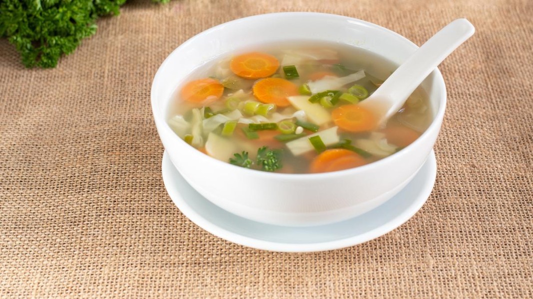 Resep Sayur Sop Sederhana Gurih Praktis Menu Rumahan Favorit Anak Sehari Hari