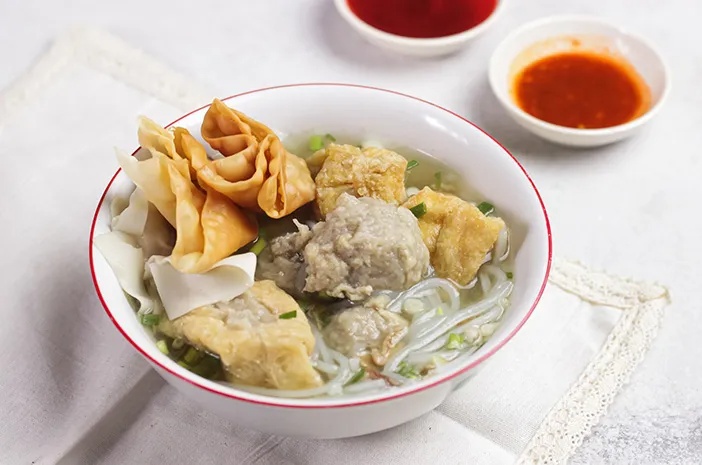 Rekomendasi Spot Kuliner Khas Malang yang Wajib Dikunjungi