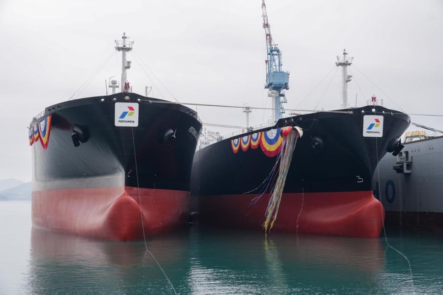 Pertamina Perkuat Ketahanan Energi dan Tekan Emisi dengan Energi Ramah Lingkungan
