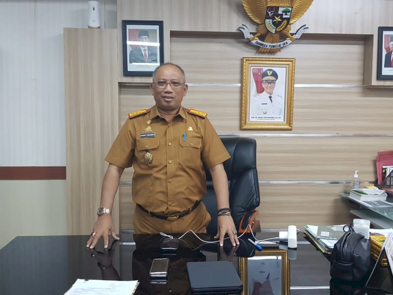 Pertumbuhan Pesat UMKM Sulawesi Selatan: Dari 944 Ribu Menjadi 1,8 Juta Usaha dalam Lima Tahun