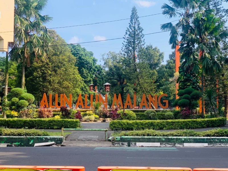 Revitalisasi Infrastruktur Kota Malang Fokus pada Sanitasi Optimal