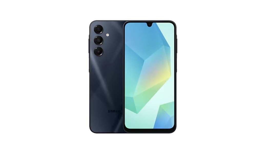 Samsung Galaxy A16 5G Jadi Android Terlaris Global