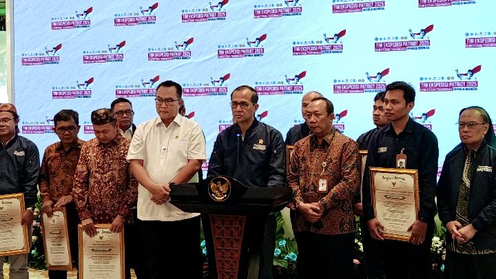 Potensi Investasi Triliunan Rupiah di Kawasan Transmigrasi Dorong Ekonomi Daerah