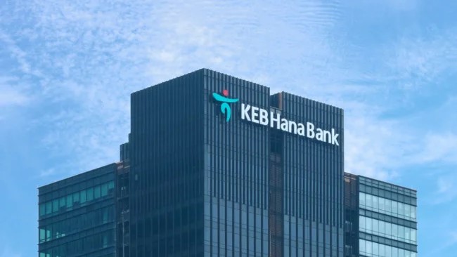 Hana Bank Perkuat Layanan Untuk Pertahankan Loyalitas Nasabah