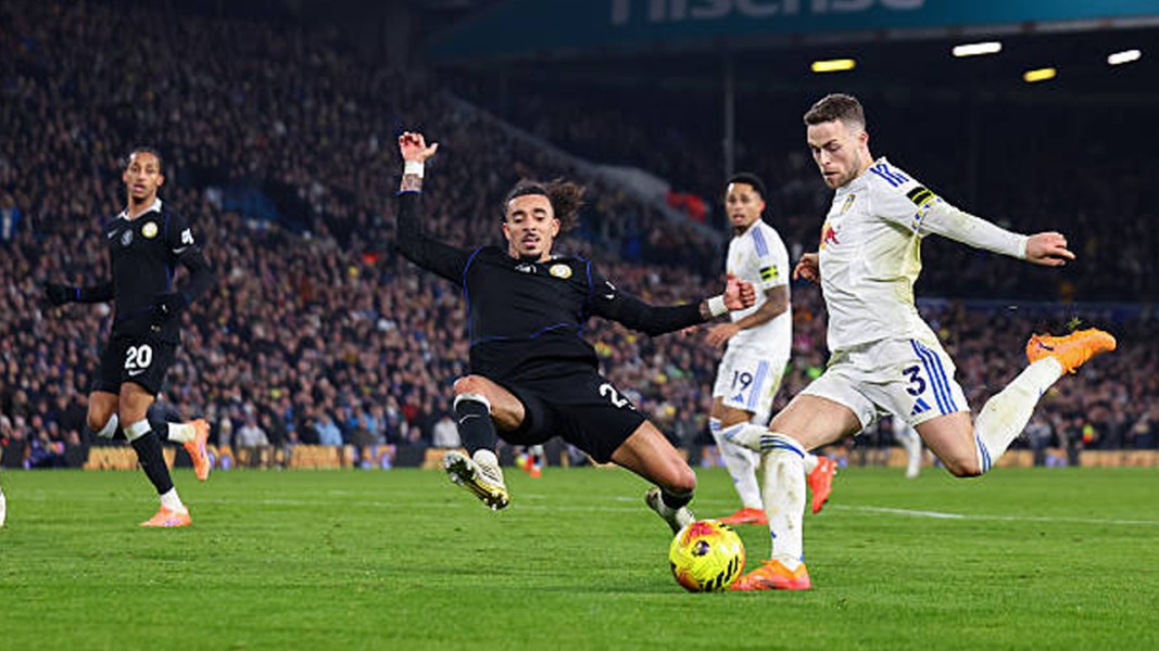 Chelsea Leeds United Di Stamford Bridge Uji Konsistensi The Blues Musim Ini