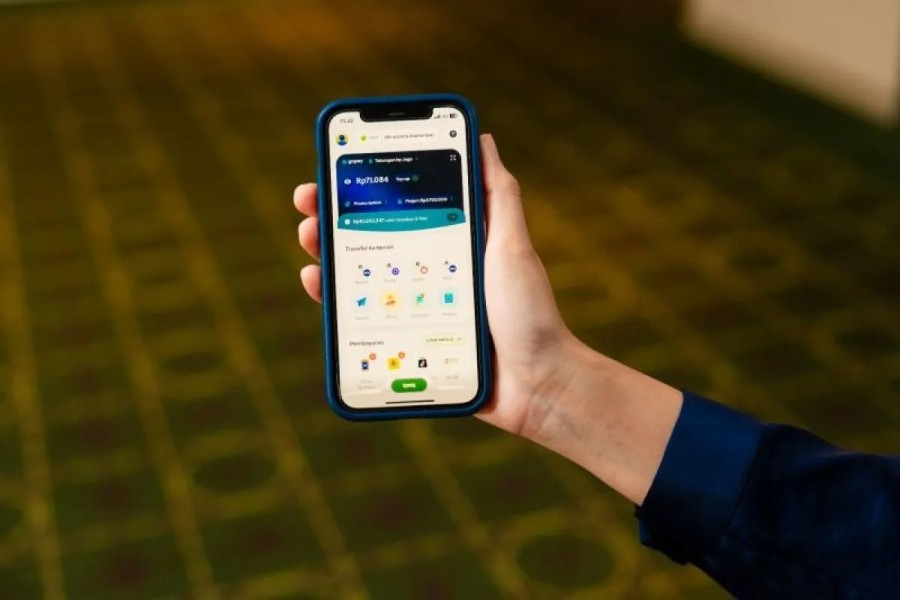 5 Fitur GoPay Mandiri yang Wajib Dicoba, Bikin Hidup Praktis dan Cepat