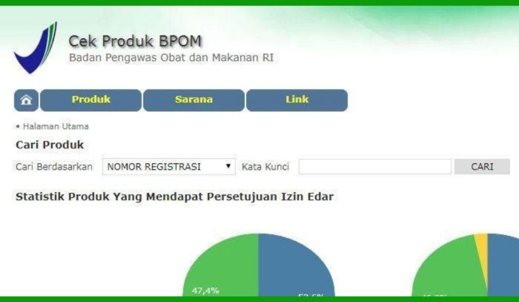 Cara Cek BPOM Secara Online, Biar Nggak Ketipu Barang Imitasi!
