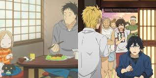 Menyelami Kehidupan Lewat Layar: Rekomendasi Anime Slice of Life Terbaik yang Wajib Ditonton Pecinta Cerita Menyentuh