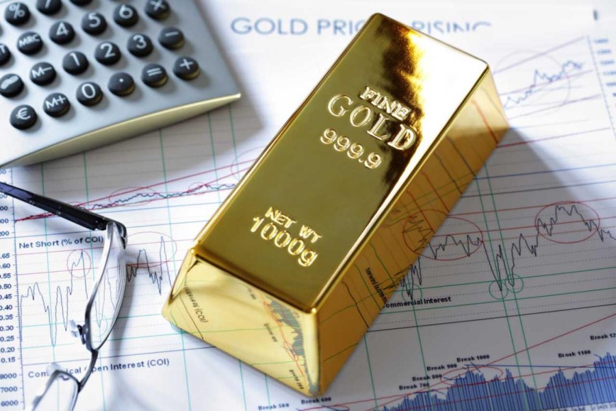 Tips Beli Emas untuk Investasi: Panduan Lengkap untuk Memulai Investasi Emas dengan Cerdas