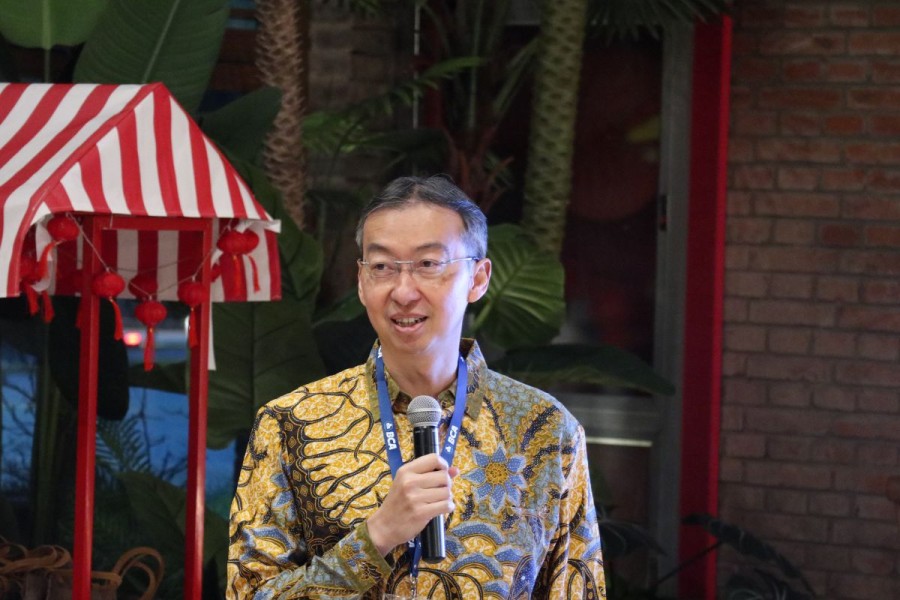 PT Bank Central Asia Resmi Pimpin oleh Gregory Hendra Lembong Mulai Juni 2025, Jahja Setiaatmadja Jadi Presiden Komisaris