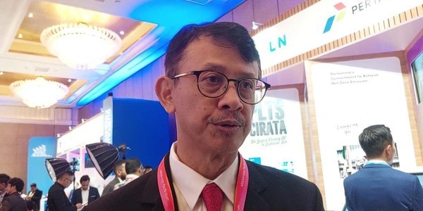 Dirut IBC Optimistis Pasar Baterai Nikel Terus Meningkat Tajam