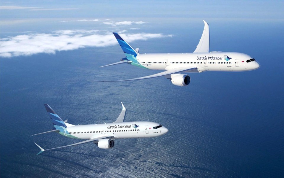 Komisi VI Soroti Dampak Gagal Terbitnya Visa Haji Furoda terhadap Garuda Indonesia dan Minta Tindakan Tegas dari Kemenag
