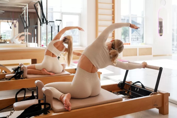 Kenali Pilates: Latihan, Teknik, dan Keuntungannya