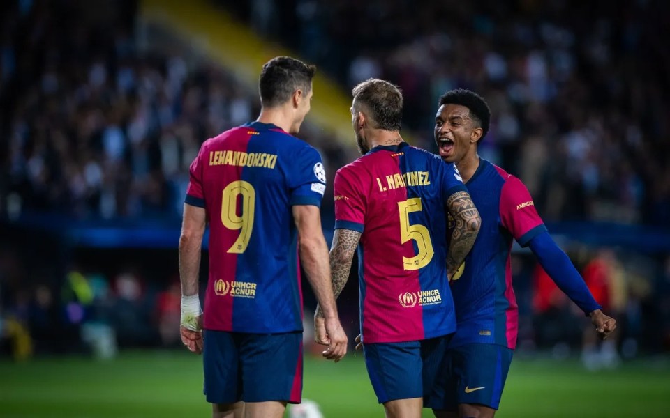 Barcelona Kuasai YouTube, Pecahkan Rekor Dunia
