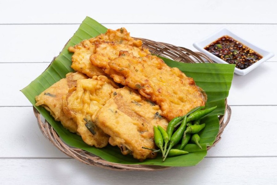 Rahasia Sukses Tempe Goreng Tepung yang Renyah, Gurih, dan Laku Dijual