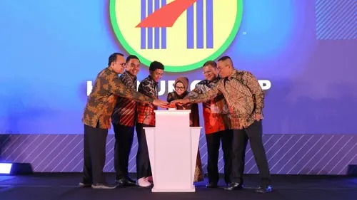 Hasnur Group siapkan tranformasi bisnis untuk pertumbuhan di 2025