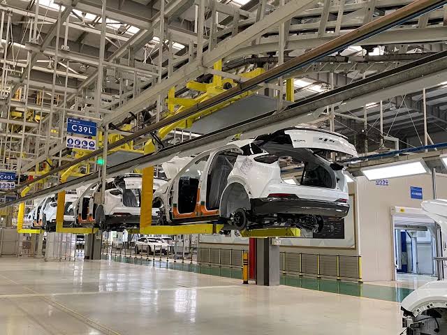 Pemerintah Siapkan Skema Insentif Baru Dorong Sektor Otomotif 2026