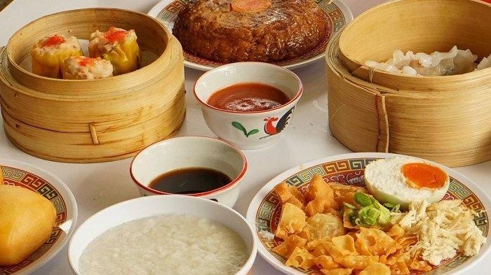 Kuliner Blok M Dekat MRT