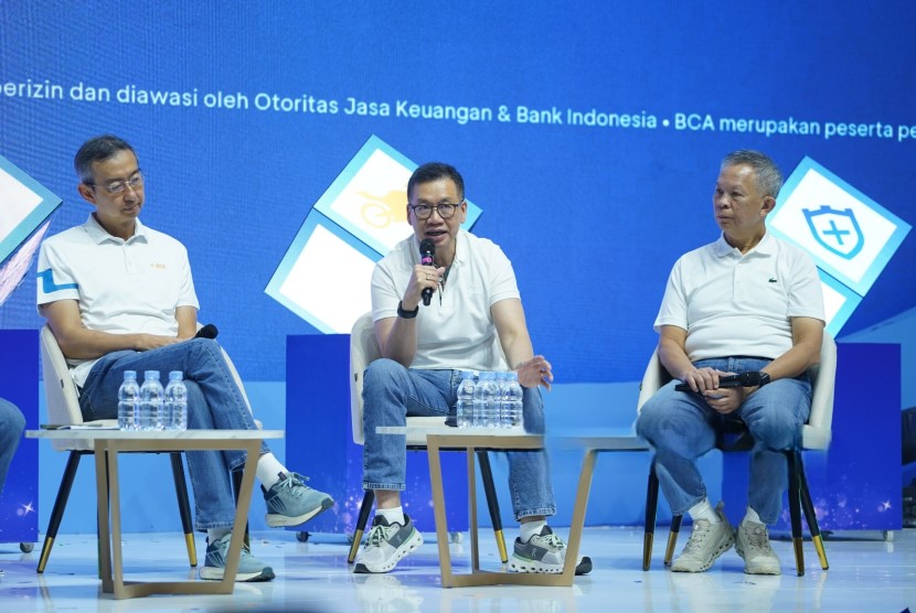 BCA Optimis Bahwa Pertumbuhan Ekonomi Indonesia Bakal Meroket Di Tahun 2026
