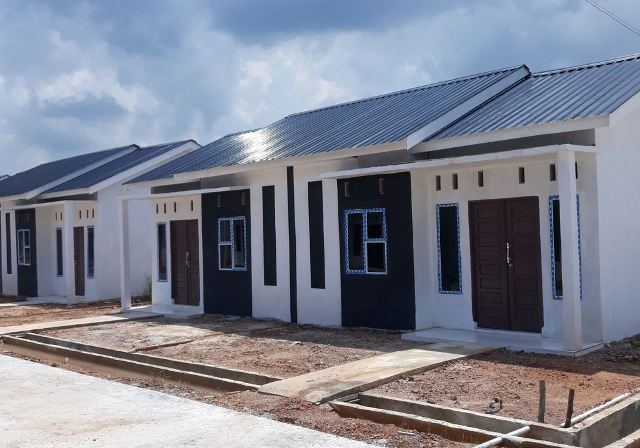 5 Pilihan Rumah Murah di Makassar, Harga Mulai Dari Rp 156 Juta