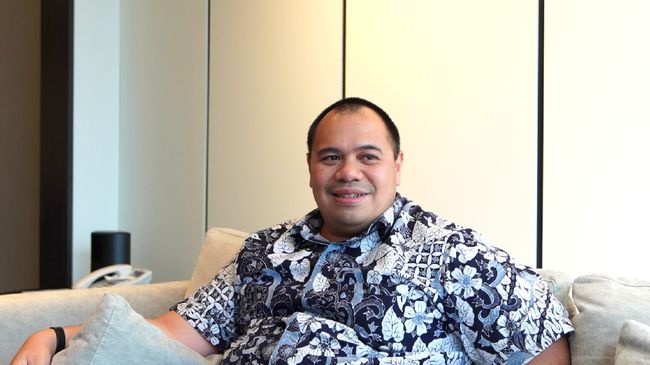 BUMN Bidik Talenta Global, Pandu Patria Tegaskan Prioritas Tetap untuk Anak Bangsa BUMN Bidik Talenta Global, Pandu Patria Tegaskan Prioritas Tetap untuk Anak Bangsa
