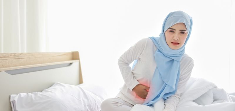 Cara Ampuh Menjalani Puasa Ramadhan Tanpa Khawatir Asam Lambung Naik Tiba-tiba