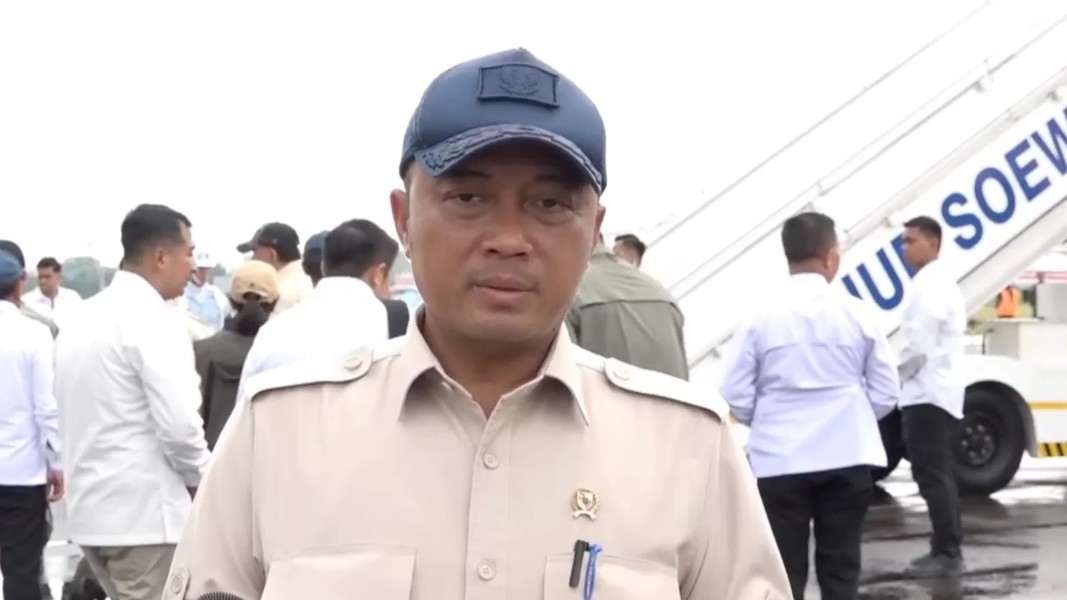 Layanan Kesehatan Bangkit Pasca Bencana, Prabowo Terima Laporan Pemulihan Rumah Sakit Sumatera