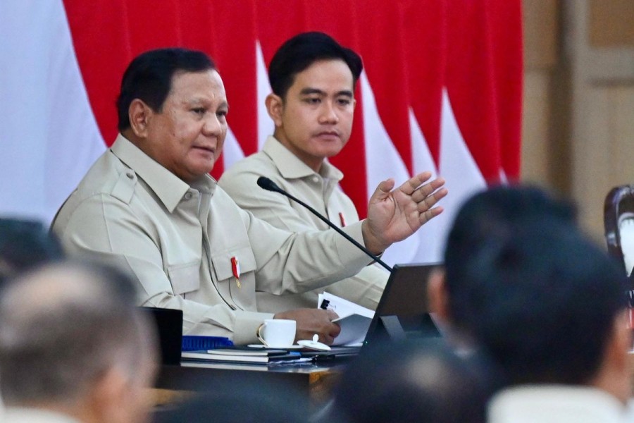 Prabowo Tinjau Evaluasi Program MBG, Fokus Pada Peningkatan Disiplin Prosedur