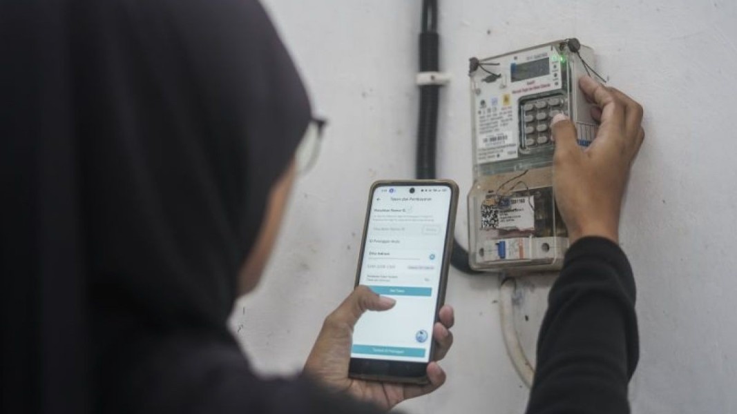 PLN Pastikan Tarif Listrik Tetap Aman dan Terjangkau Bagi Masyarakat Indonesia