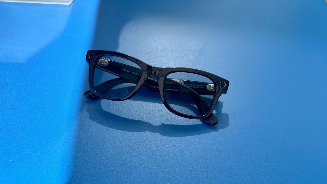 Harga, Model, dan Fitur AI Canggih Kacamata Ray-Ban Gen 2