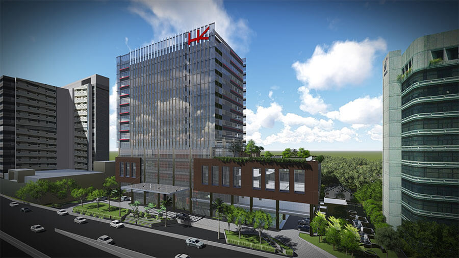 Proyek Tol Hutama Karya Trans Sumatera Kian Nyata, Jembatan Siak Hampir Rampung Dukung Konektivitas Riau