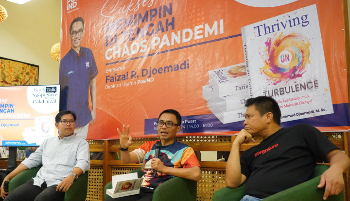 Bansos Belum Tuntas: PT Pos Indonesia Mengeluh Utang Rp230 Miliar Belum Dilunasi