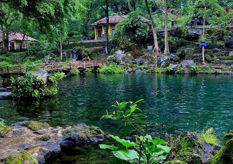Wisata Alam Kuningan: Rekomendasi 6 Tempat Sejuk