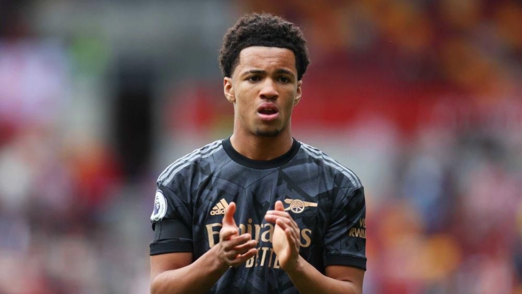 Max Dowman Curi Perhatian Dalam Laga Uji Coba Arsenal