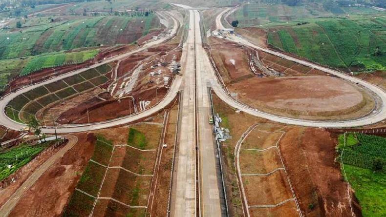 Proyek Tol Getaci Terpanjang di Indonesia, Kelanjutan dan Tantangannya