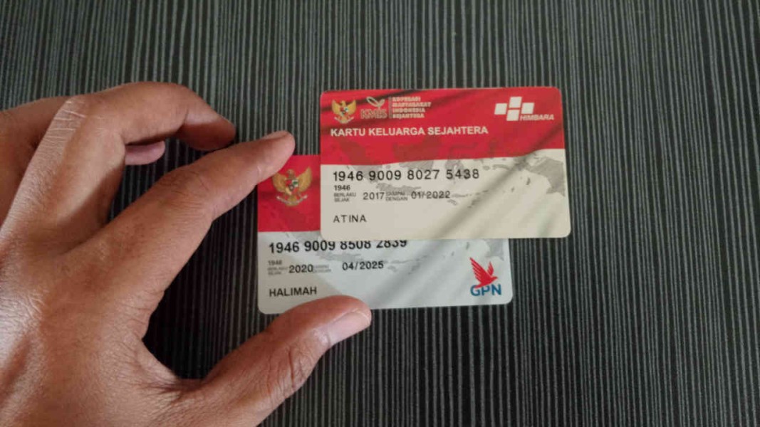 Panduan Lengkap Daftar Bansos PKH Tahap 3 2025