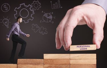 Credit Scoring Kini Jadi Pertimbangan Rekrutmen Pegawai